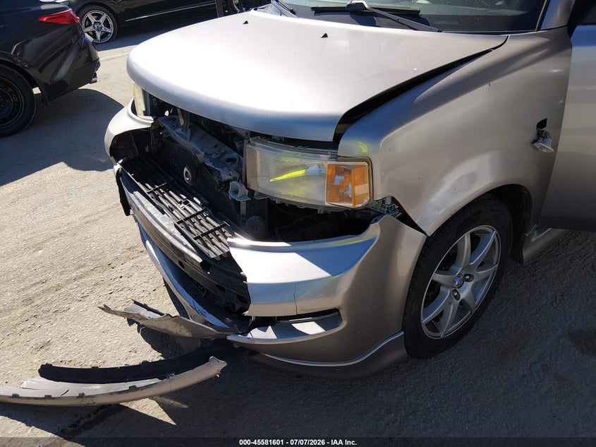 2006 Scion Xb VIN: JTLKT324264058568 Lot: 45581601