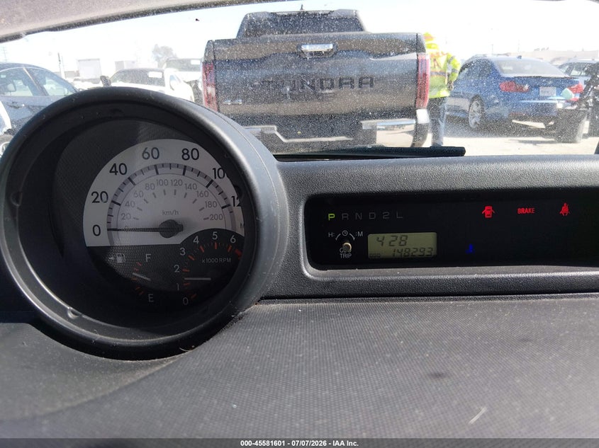 2006 Scion Xb VIN: JTLKT324264058568 Lot: 45581601