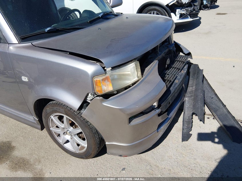 2006 Scion Xb VIN: JTLKT324264058568 Lot: 45581601
