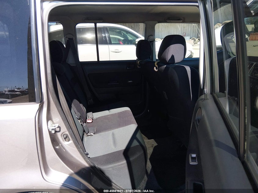 2006 Scion Xb VIN: JTLKT324264058568 Lot: 45581601
