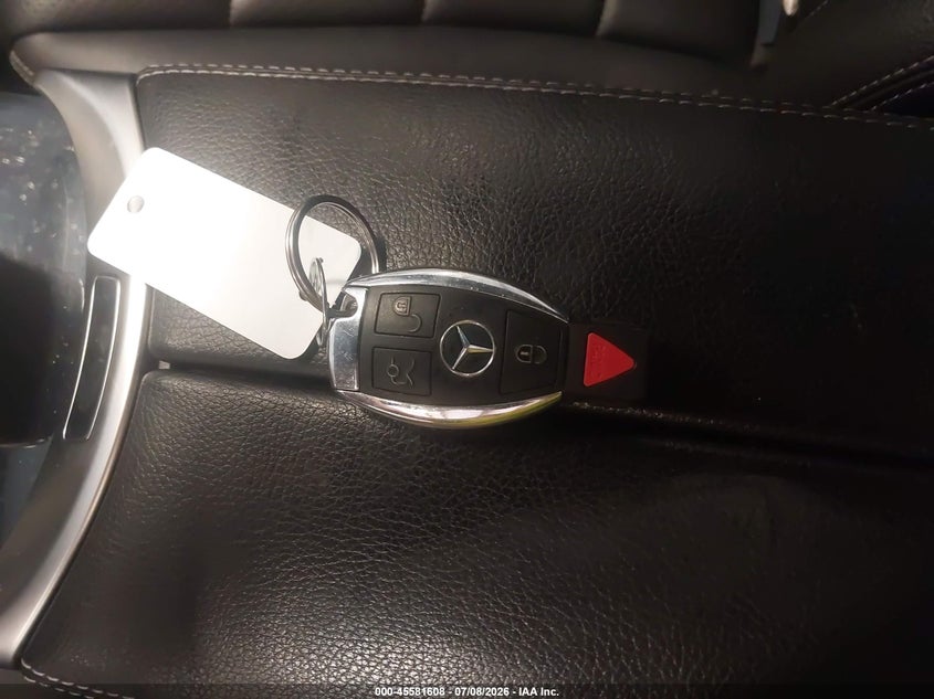 2016 Mercedes-Benz C 300 Sport 4Matic VIN: 55SWF4KBXGU140954 Lot: 45581608