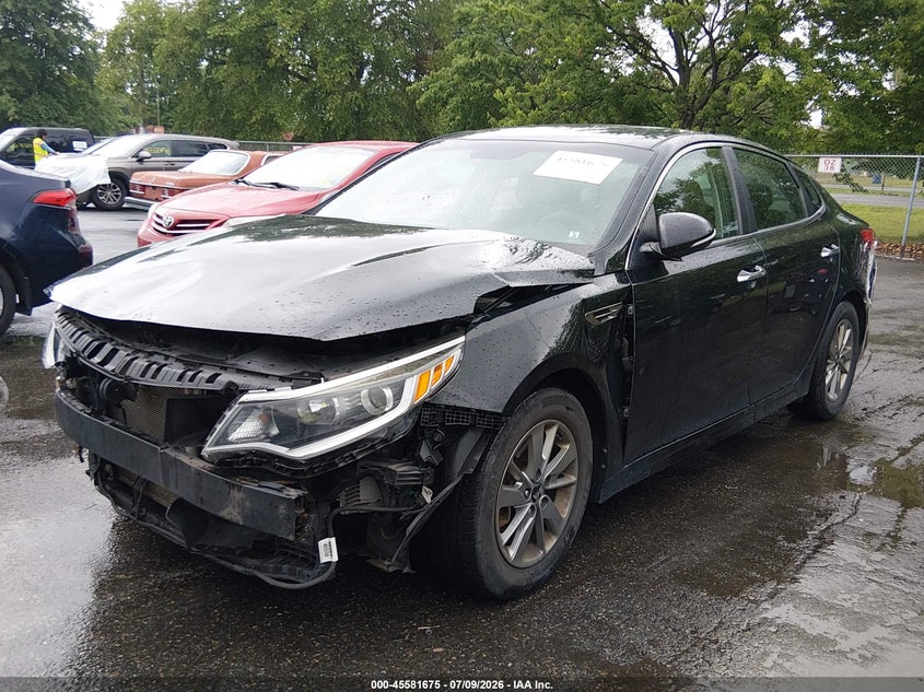 Vin: 5xxgt4l16gg046085, lot: 46080028, kia optima lx turbo 20162