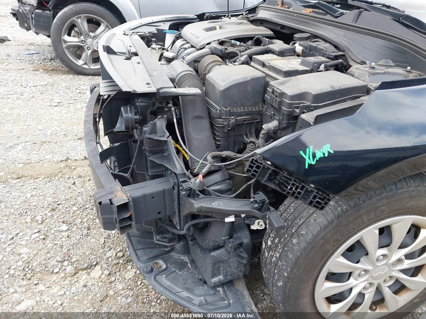 2024 KIA FORTE auction photo 6