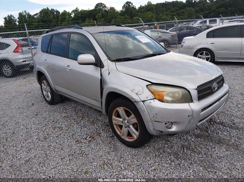 2006 Toyota Rav4