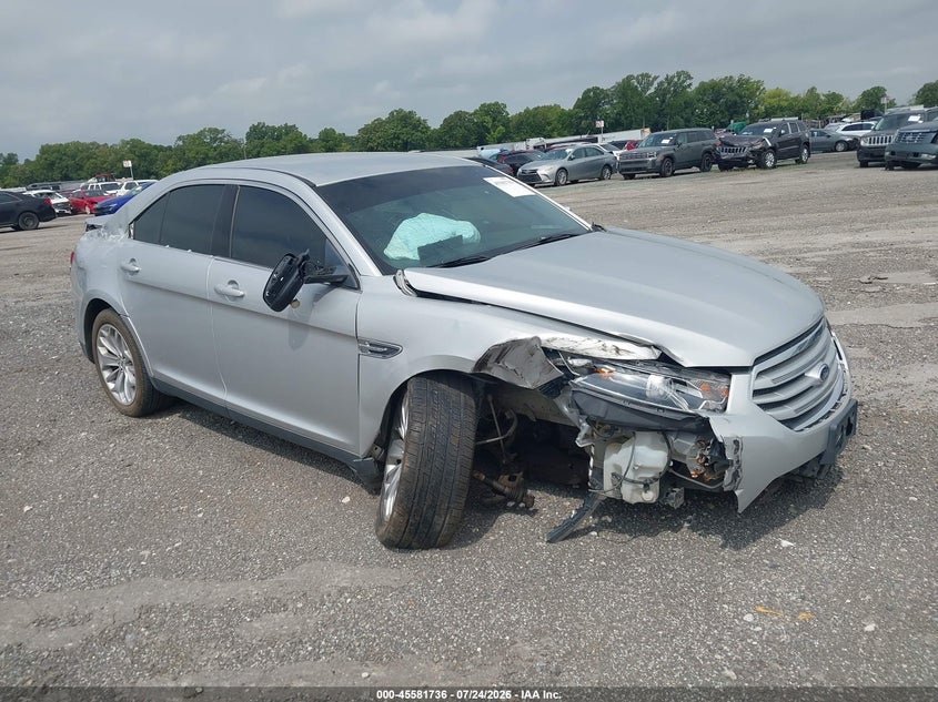 Vin: 1fahp2f82fg180241, lot: 46080088, ford taurus limited 2015 img_1