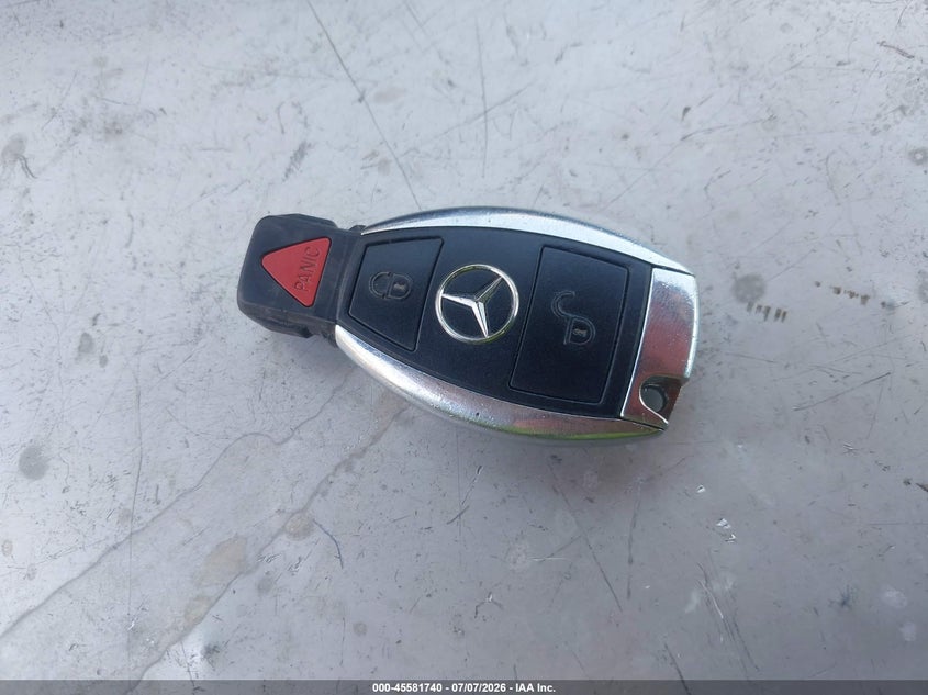 2010 Mercedes-Benz Glk 350 VIN: WDCGG5GBXAF439827 Lot: 45581740