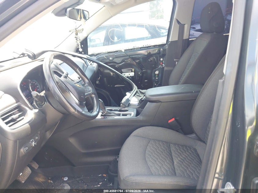 2020 CHEVROLET EQUINOX auction photo 5