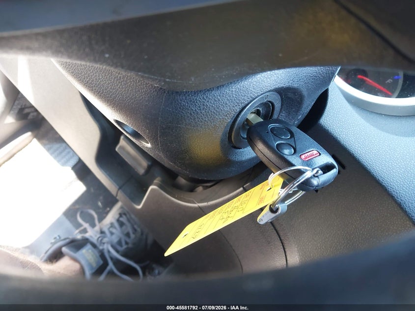 2013 HONDA FIT · Фото 11