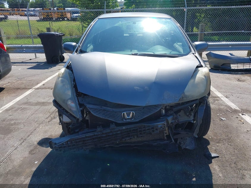 2013 HONDA FIT · Фото 13