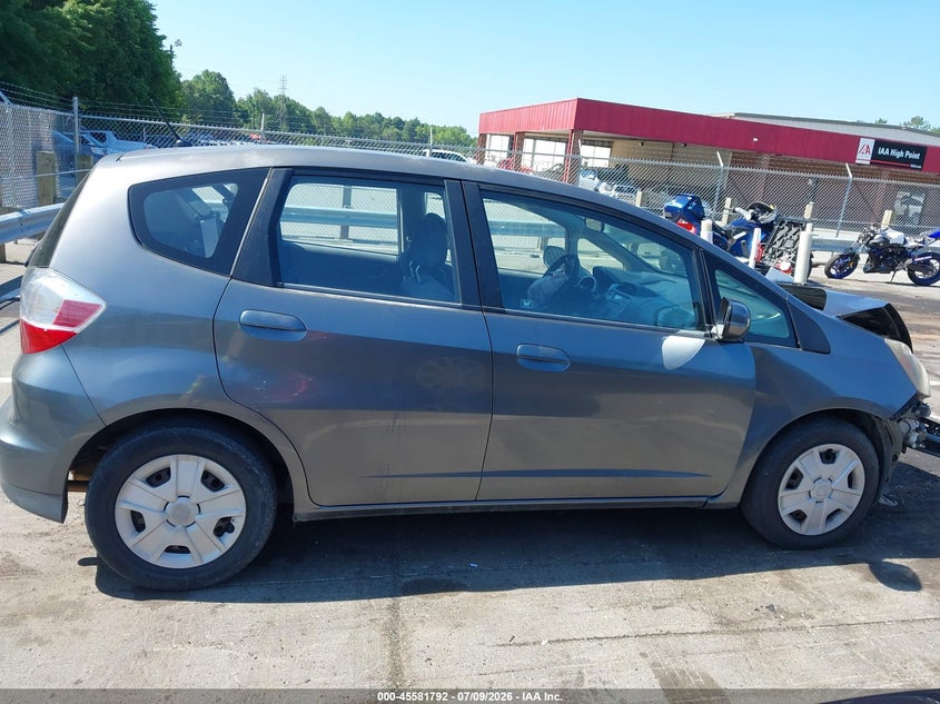 2013 HONDA FIT · Фото 14