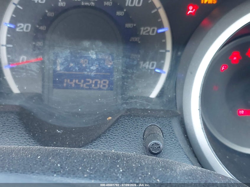 2013 HONDA FIT · Фото 16
