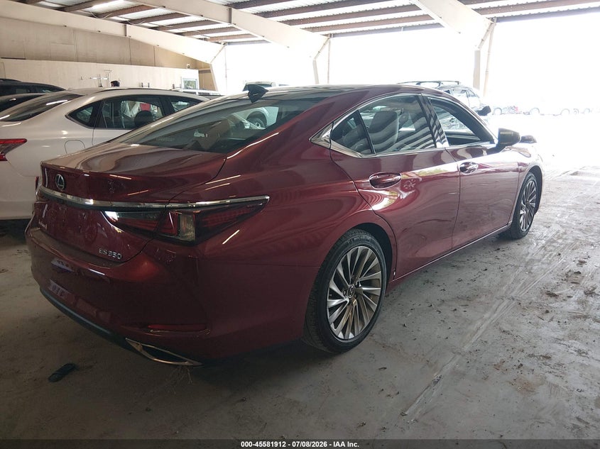 Vin: 58afz1b15mu084864, lot: 46080265, lexus es 350 ultra luxury 20214