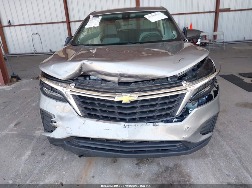 AtlanticExpress - Chevrolet Equinox