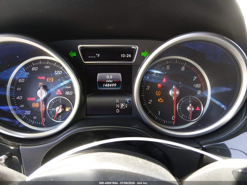 2018 Mercedes-Benz Gle 350 VIN: 4JGDA5JB0JB176981 Lot: 45581954