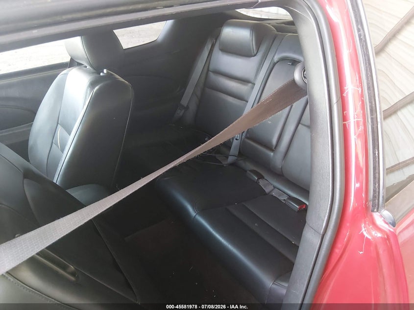 2007 Chevrolet Monte Carlo Ss VIN: 2G1WL15C979133018 Lot: 45581978