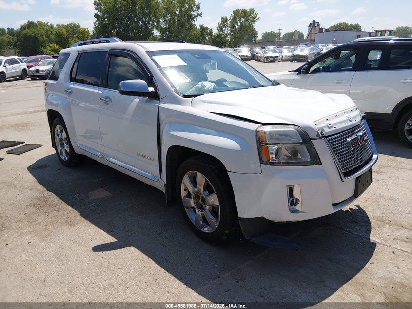 Vin: 2gkflze33e6293808, lot: 46080341, gmc terrain denali 2014 img_1
