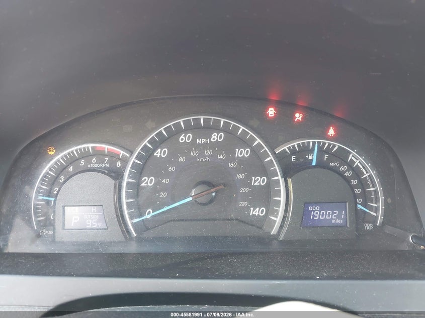 AtlanticExpress - Toyota Camry