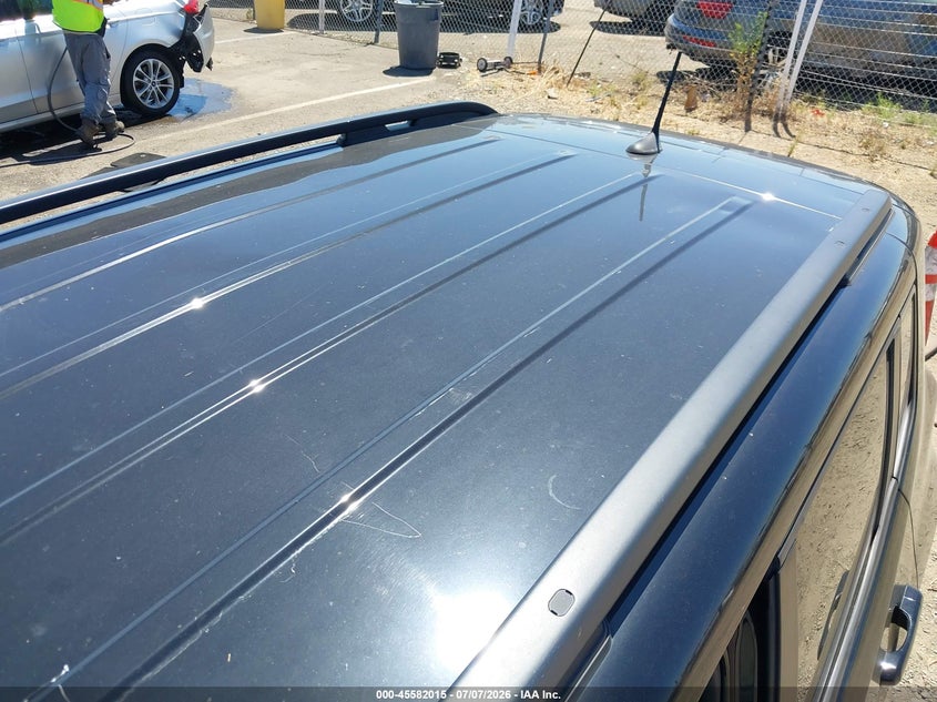 2018 JEEP RENEGADE auction photo 6