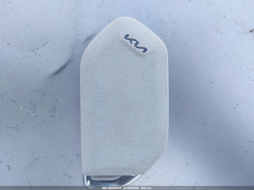 2024 Kia Ev9 Light Long Range VIN: KNDAB5S13R6026782 Lot: 45582019