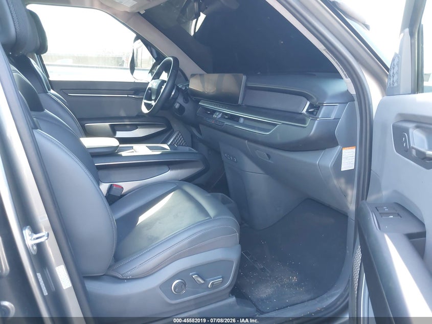 2024 Kia Ev9 Light Long Range VIN: KNDAB5S13R6026782 Lot: 45582019