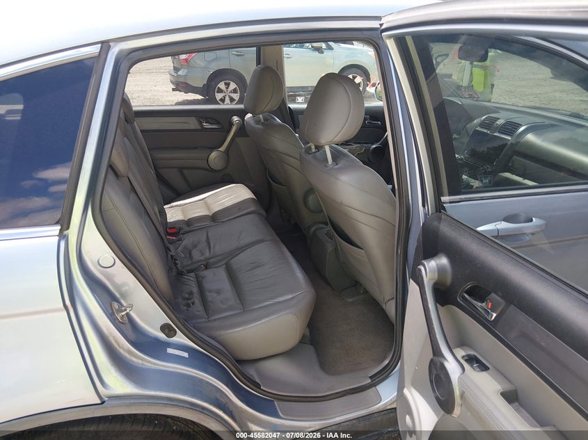 AtlanticExpress - Honda CR-V