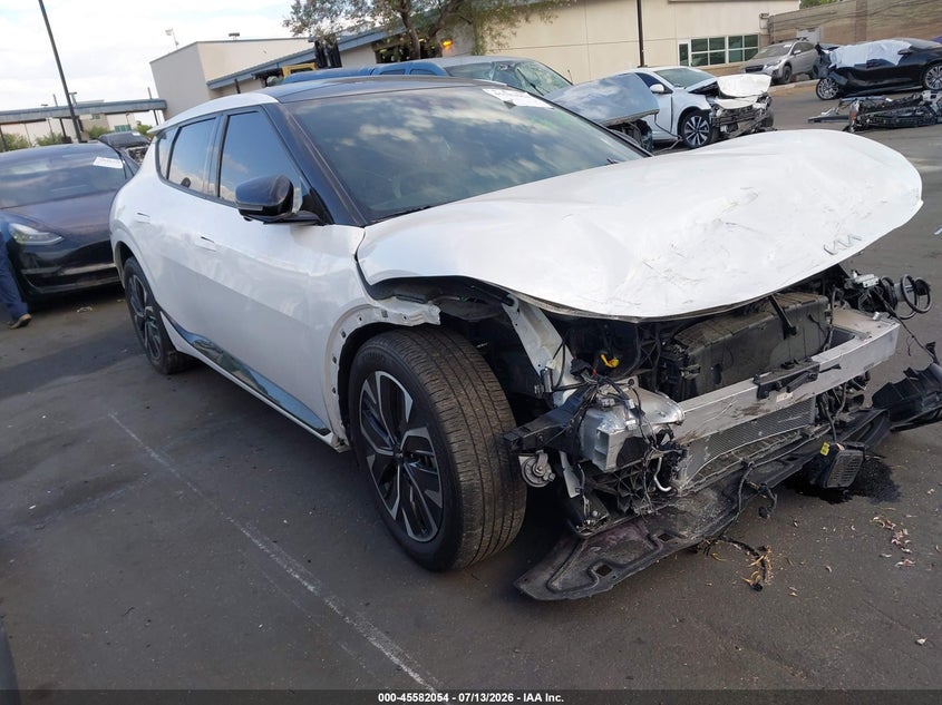 2024 Kia Ev6 Gt-Line VIN: KNDC44LA4R5203986 Lot: 45582054