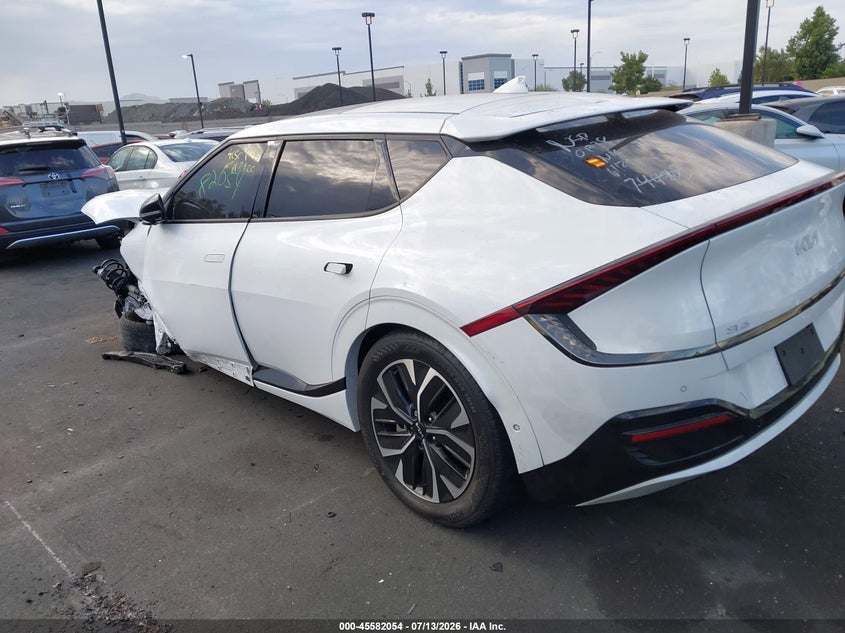 2024 Kia Ev6 Gt-Line VIN: KNDC44LA4R5203986 Lot: 45582054