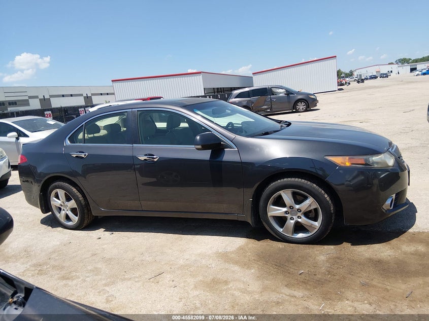2014 Acura Tsx 2.4 VIN: JH4CU2F45EC003844 Lot: 45582099