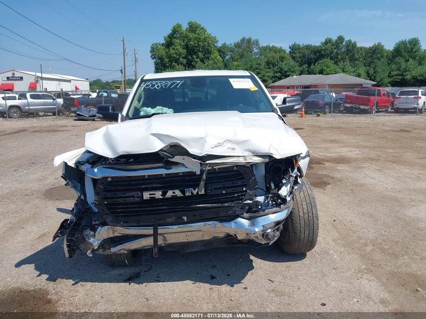 RAM 1500 - zdjęcie 13