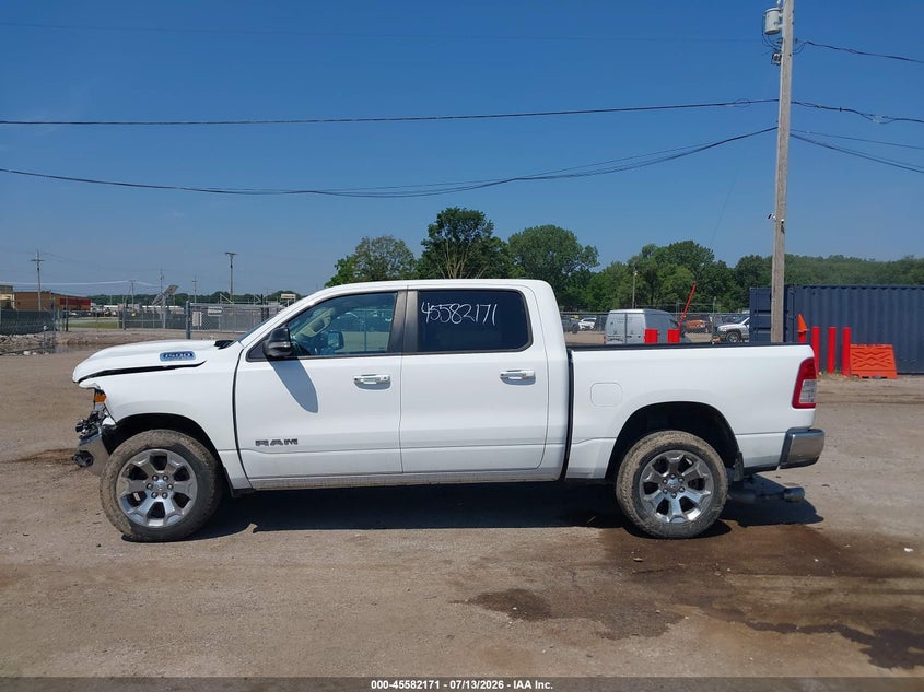 RAM 1500 - zdjęcie 15