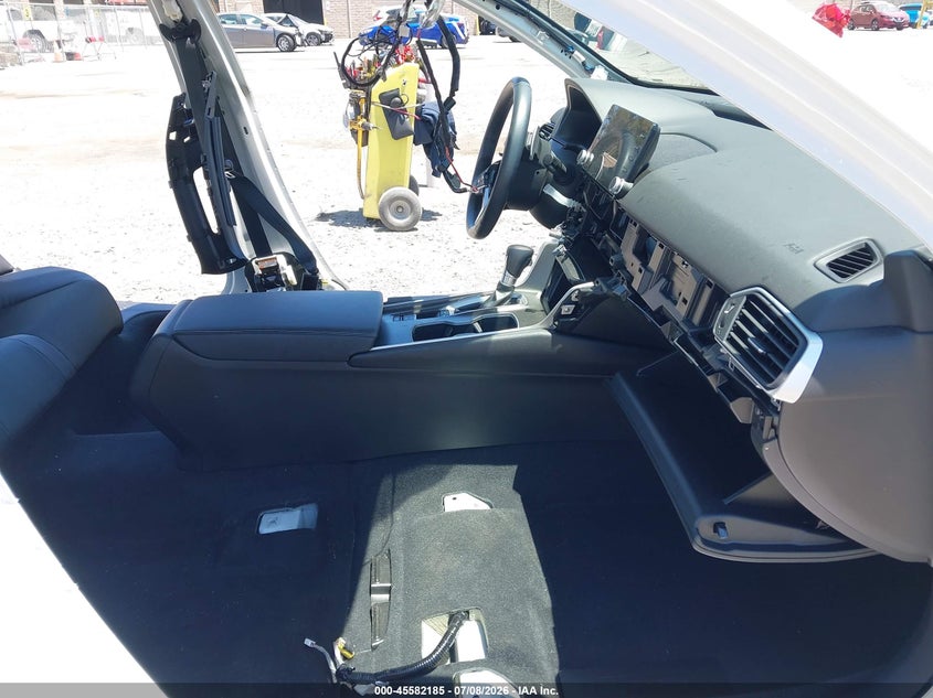 2018 HONDA ACCORD auction photo 5