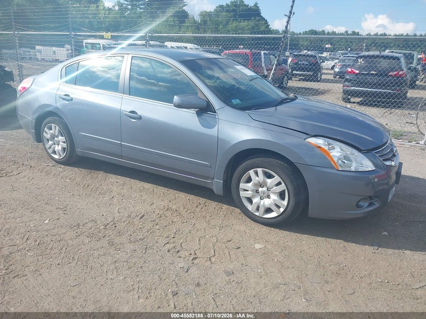2011 Nissan Altima
