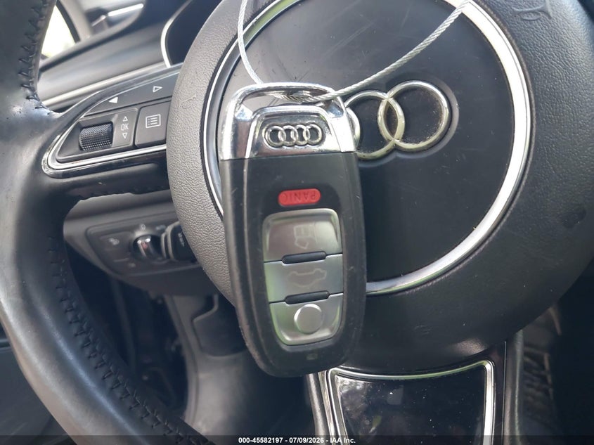 AUDI A6 - zdjęcie 11