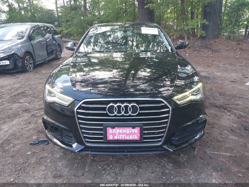 AUDI A6 - zdjęcie 12