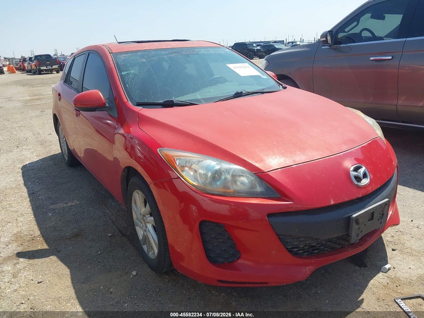 Vin: jm1bl1l76d1720014, lot: 46080587, mazda mazda3 i touring 2013 img_1