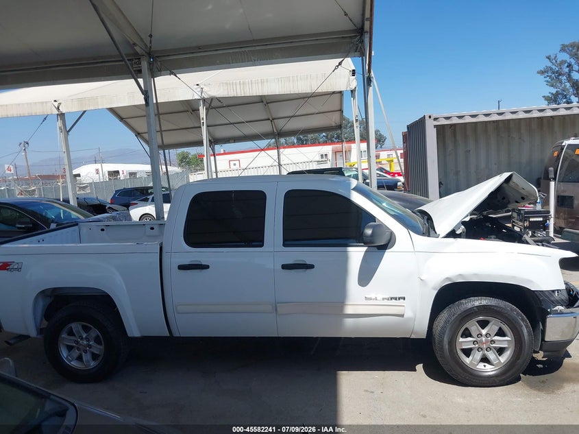 AtlanticExpress - GMC Sierra 1500