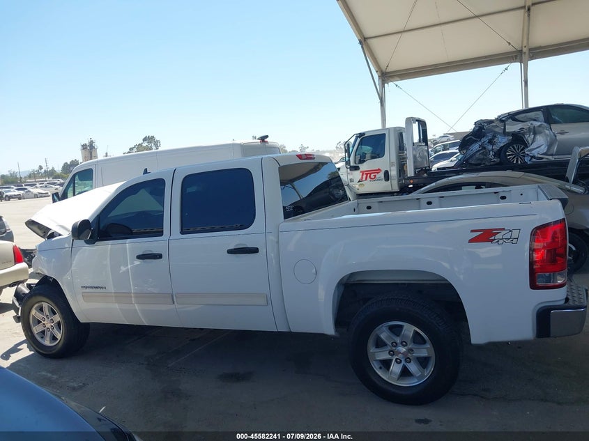 AtlanticExpress - GMC Sierra 1500