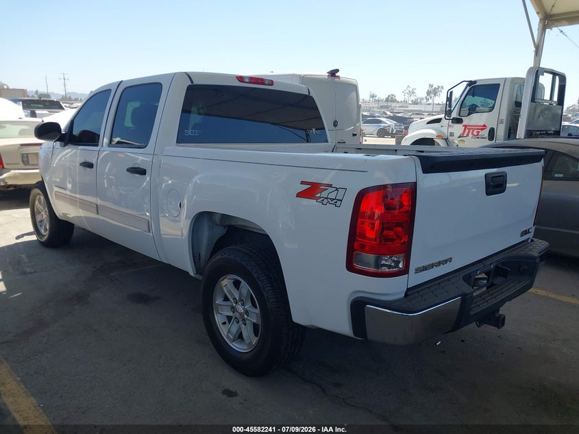 AtlanticExpress - GMC Sierra 1500