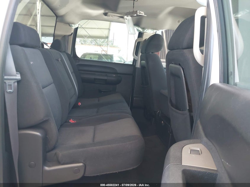AtlanticExpress - GMC Sierra 1500