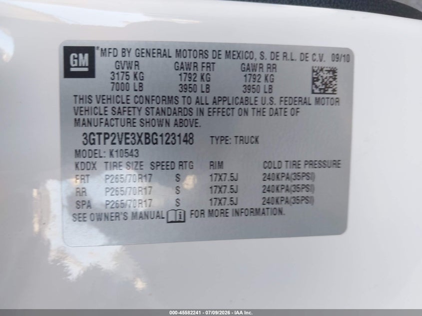 AtlanticExpress - GMC Sierra 1500