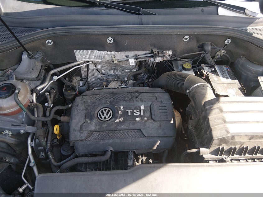 2021 Volkswagen Atlas Cross Sport 2.0T Se W/Technology VIN: 1V2WC2CA9MC211914 Lot: 45582255