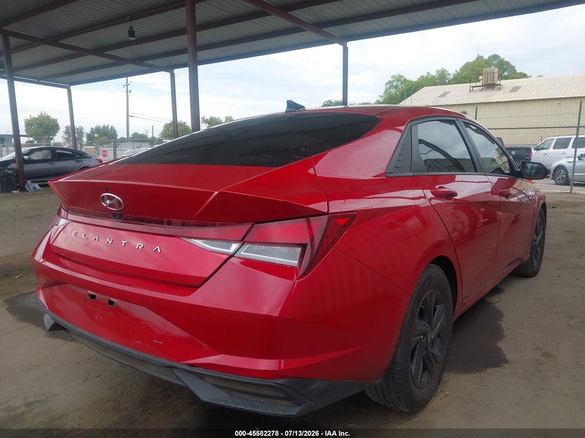 AtlanticExpress - Hyundai Elantra