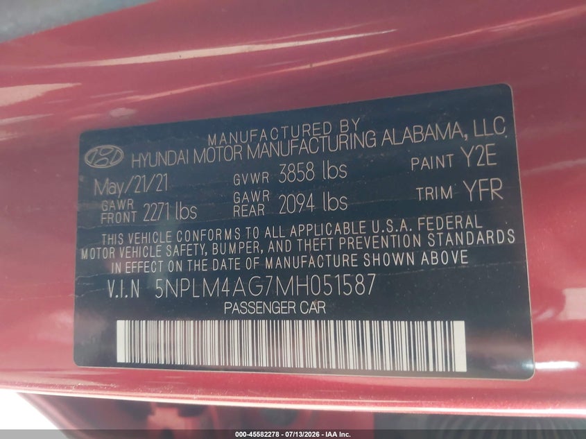 AtlanticExpress - Hyundai Elantra