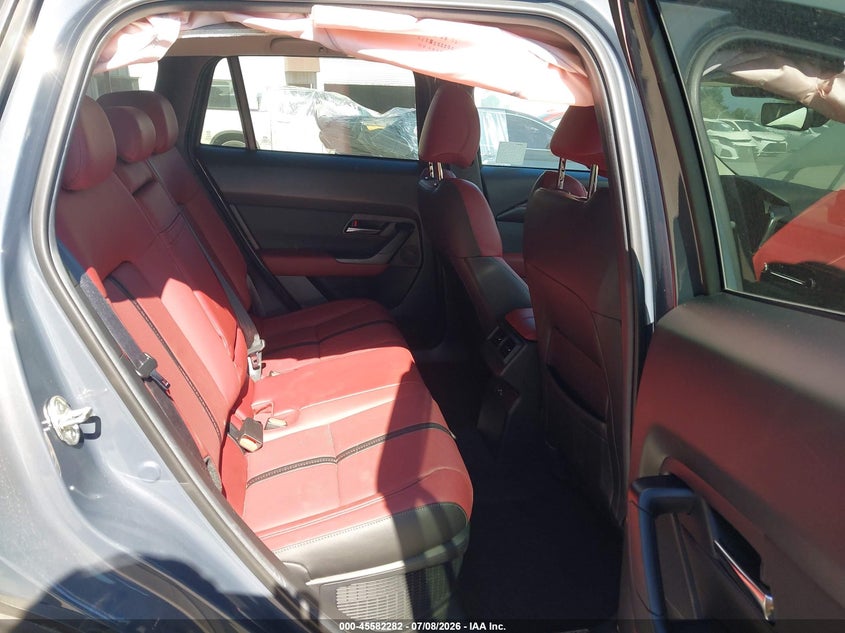 2025 Mazda Cx-50 Hybrid Premium Plus Package VIN: 7MMVAAEW1SN116402 Lot: 45582282