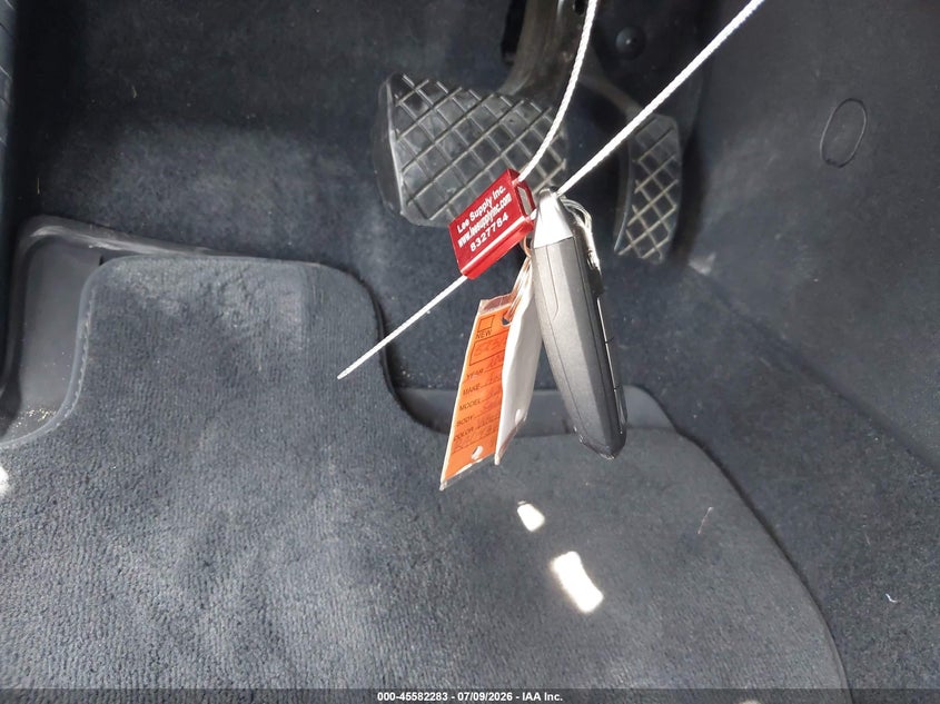 AUDI A3 2024 VIN WAUAUDGY2RA043657