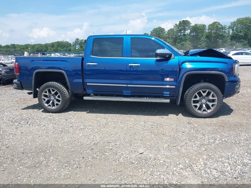 GMC SIERRA 1500 - zdjęcie 13
