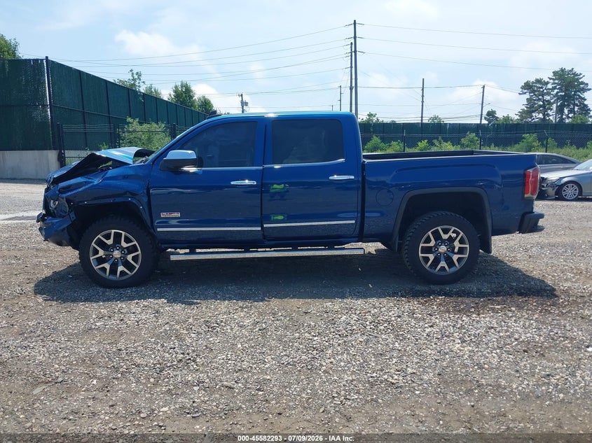 GMC SIERRA 1500 - zdjęcie 14