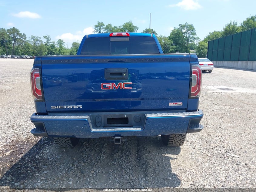 GMC SIERRA 1500 - zdjęcie 16