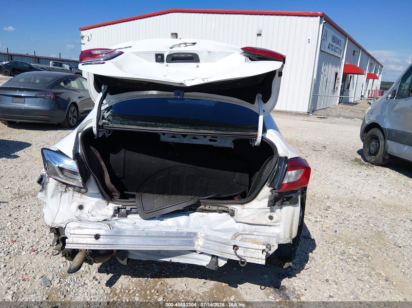 2019 Chevrolet Cruze Lt VIN: 1G1BE5SM0K7123193 Lot: 45582304