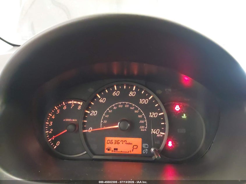2023 Mitsubishi Mirage Black Edition VIN: ML32AWHJ2PH006516 Lot: 45582305